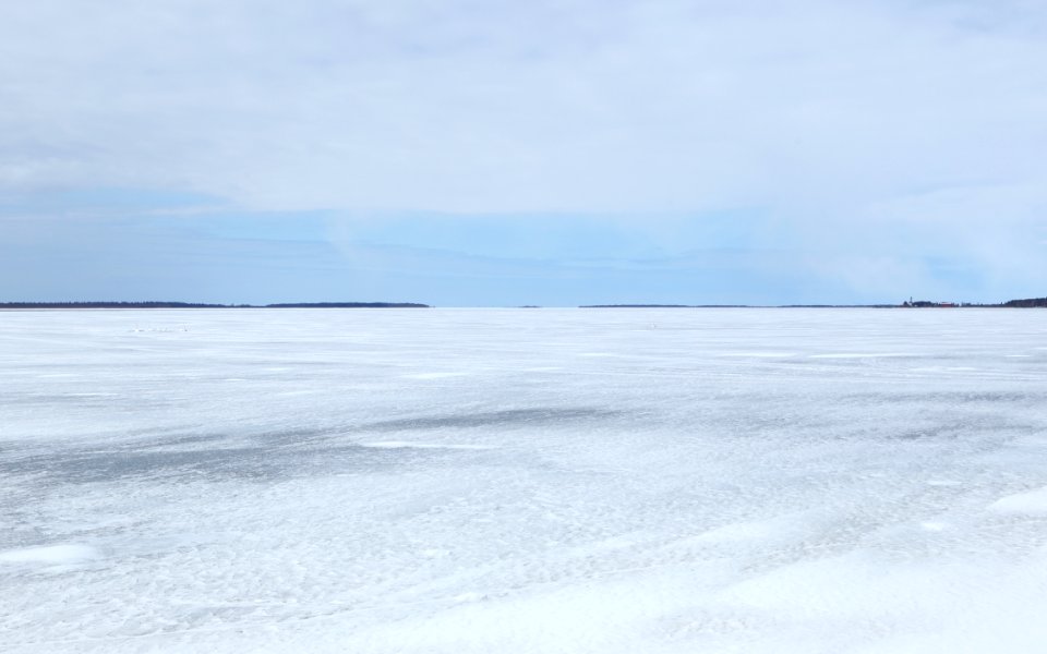 Kellonlahti Oulu 20200426