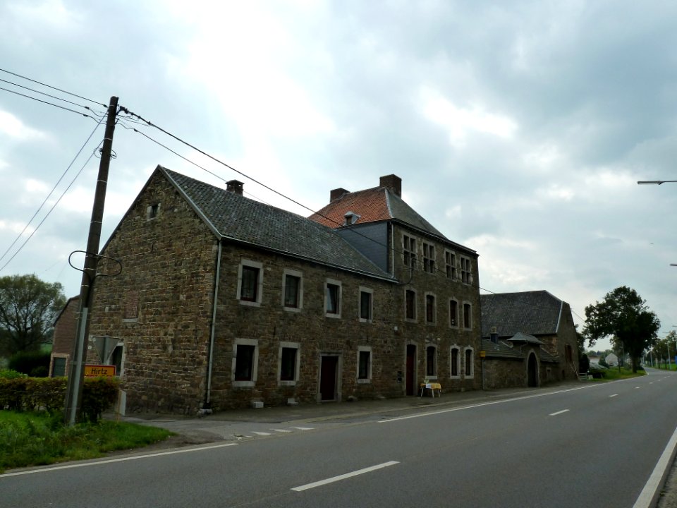 Kelmis-Hof Hirtz (1)
