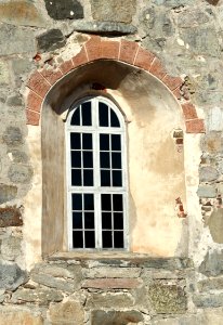 Keminmaa Old Church 20140505 05