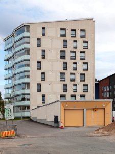 Kempeleenkuja 4 Oulu 20200531