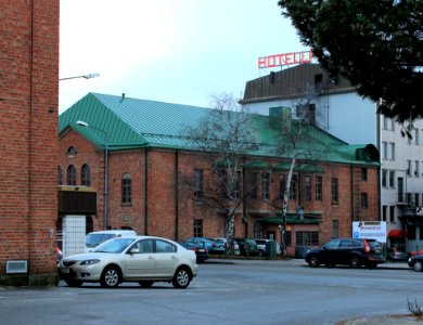 Kemin Pirtti 20121107 01