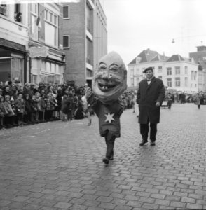 Kennedy en Kroesjev in Oeteldonk (carnaval), Bestanddeelnr 913-6065
