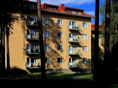 Kenttätie 16 Oulu 20180826