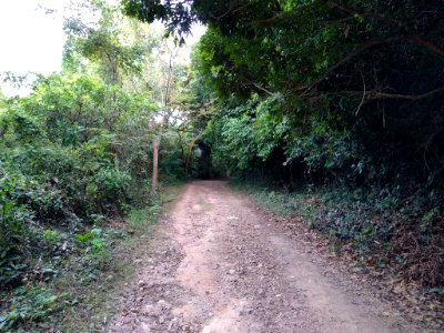 Kep National Park 1