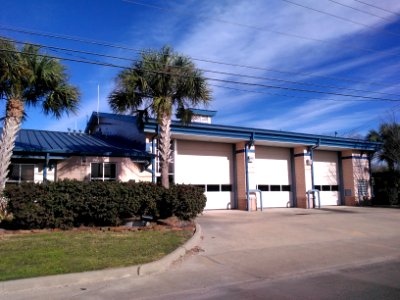 KemahFireDepartment