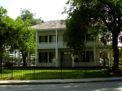KellumNobleSamHoustonPark