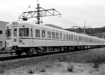 Keio 5719 side