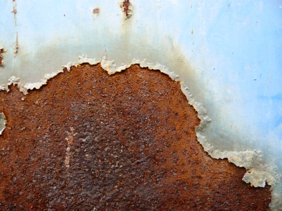 Grunge surface lapsed