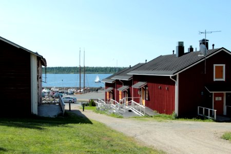 Kemi Old Harbour 20140724