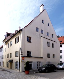Kempten, Mehlstr 1, 1