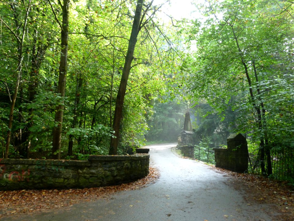 Kelmis-Kasteel Eyneburg (1)
