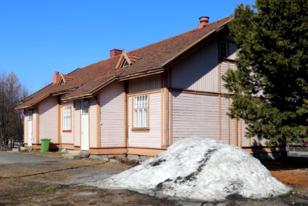 Kemi railway station 20190424 01
