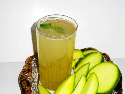 Keri Ka Sharbat