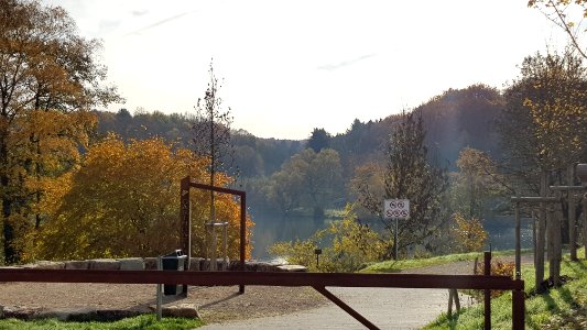 Kelmis-Casinoweiher (1)