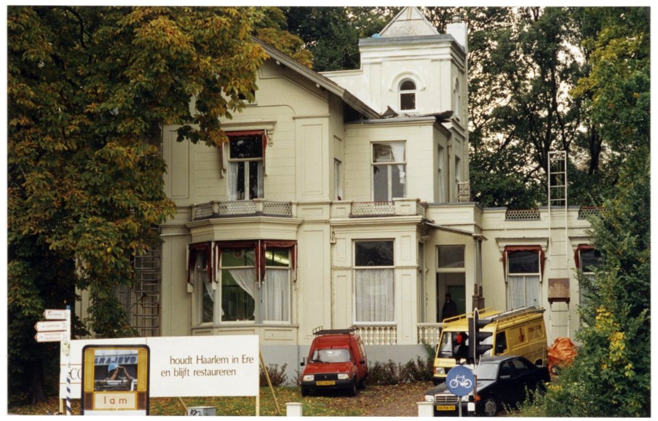 Kennemrplein 3, NL-HlmNHA 54036108