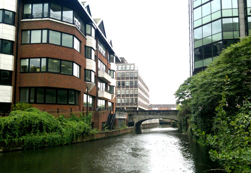 Kennet, Reading, Berkshire