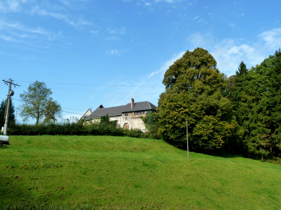 Kelmis-Kasteel Eyneburg (21)