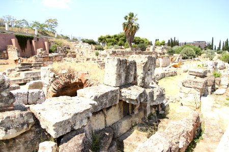 Kerameikos August 2017