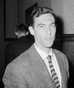 Kees Kolthoff (1964)