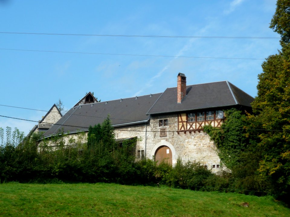 Kelmis-Kasteel Eyneburg (20)