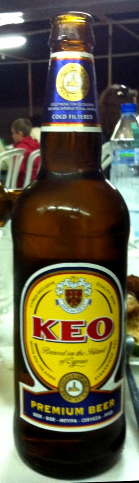 KeoBeer