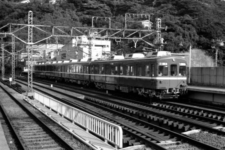 Keikyu 729 198408