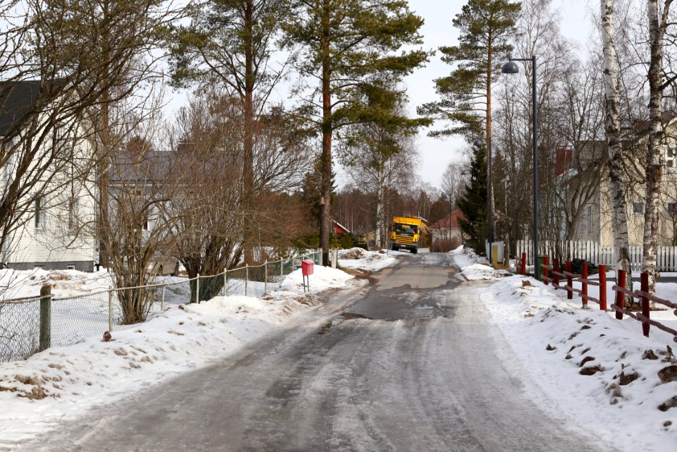 Kelotie Oulu 20200407