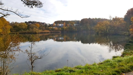 Kelmis-Casinoweiher (8)