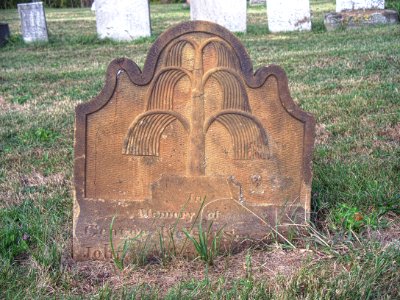 Kelso (George Sen.), Robinson Run Cemetery, 2015-09-27, 01