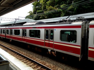 Keikyu 1311 Horinouchi