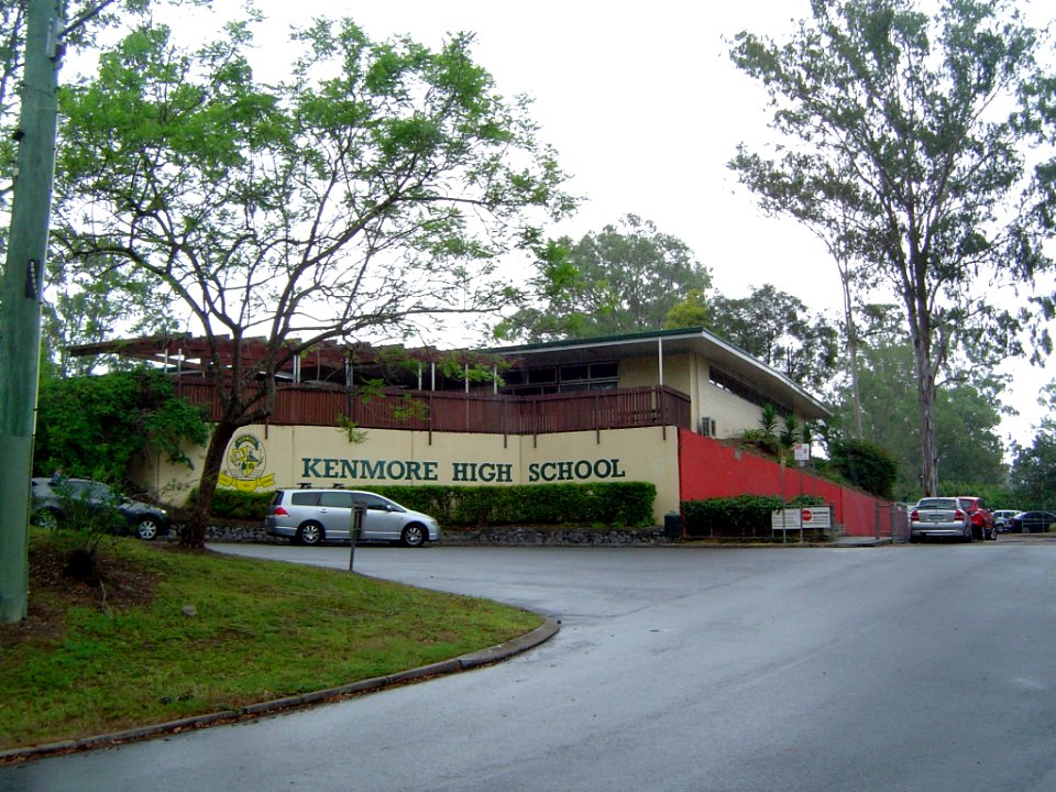 Kenmore State High School
