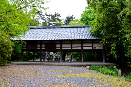 Kehi-jingu emaden