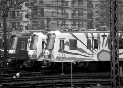 Keikyu2000s 1989