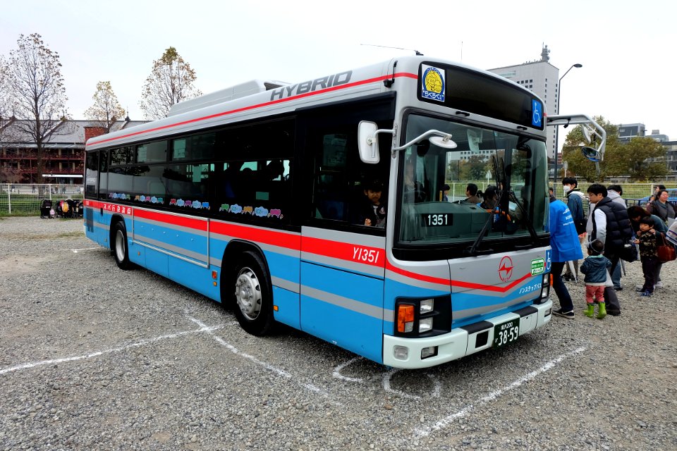 Keikyubus-y1351