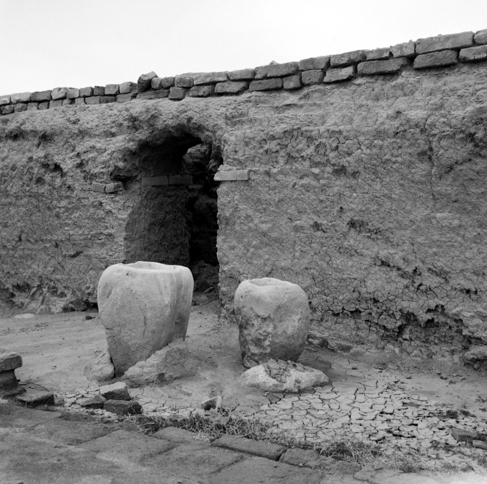 Keien, rotsen, rotsopeningen, Bestanddeelnr 250-8634