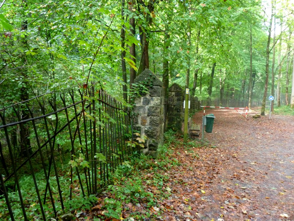 Kelmis-Kasteel Eyneburg (2)