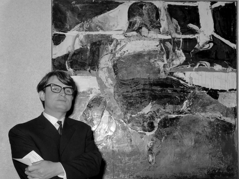 Kees van Bohemen (1966)