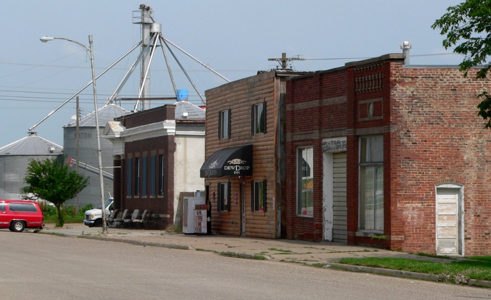 Kennard, Nebraska Second from Maple 2