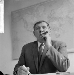 Kees Manders en de bewuste brief die hij aan Walter Ulbricht heeft gestuurd, Kee, Bestanddeelnr 917-6432