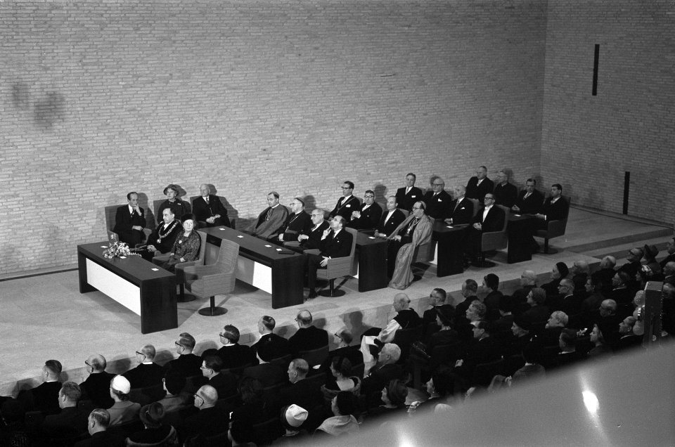 KEHTilburg1962