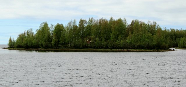 Keihäskari Oulu 20140601