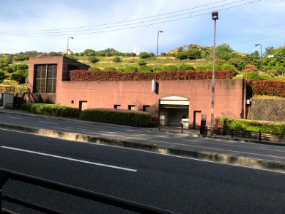 Keage station No2 exit 20200509