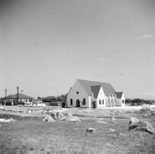 Kerkgebouw op Aruba, Bestanddeelnr 252-7874