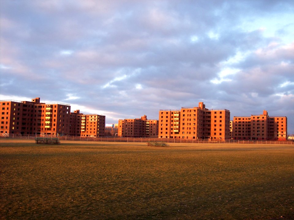 Kensington heights close