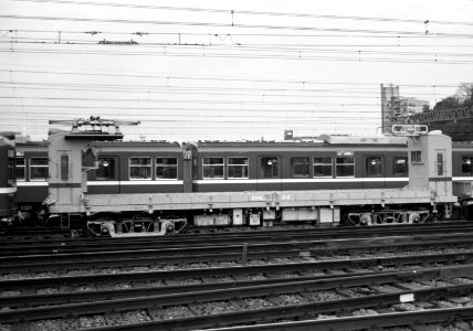 Keikyu Deto 34