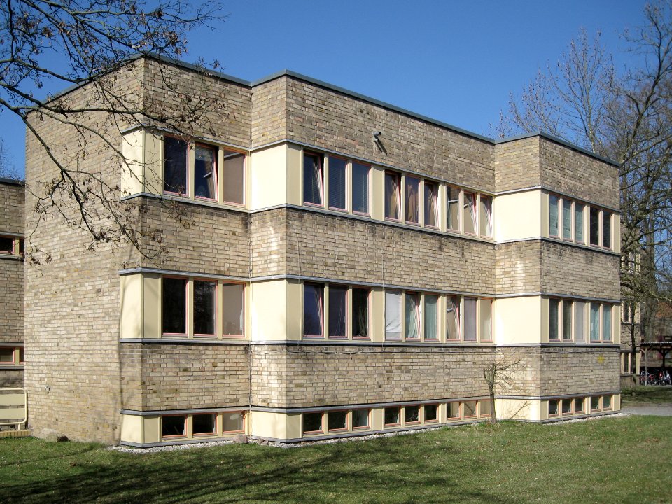 Kehler Weg 4 Berlin-Dahlem