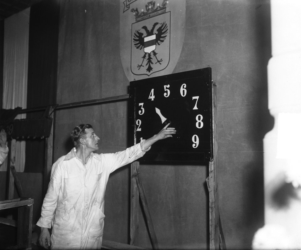 Kegelconcoursen, Bestanddeelnr 903-7018