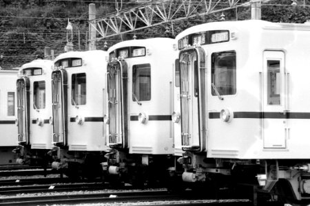 Keio 6430s Wakabadai