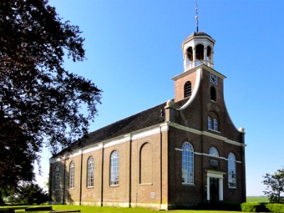 Kerk van Nieuw-Beerta2