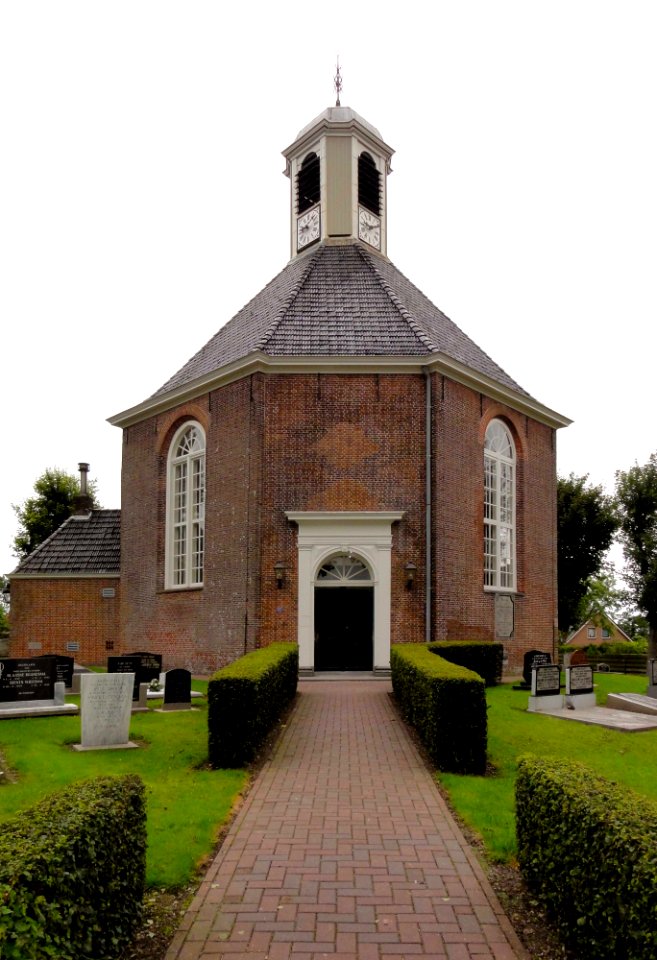 Kerk van Wons